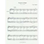 Encore in D Major by Casey Cangelosi