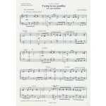Trying to Say Goodbye by David Friedman