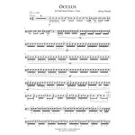 Oculus by Korry Friend