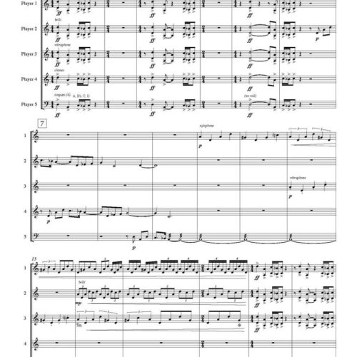 Impulsion by David Long
