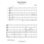 One-eyed Jacks by Mark Ford