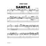 Three Pieces for Vibraphone by J C Combs