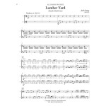All Hands on Deck (Duets, Trios, & Quartets for Hand Drums) by Josh Gottry
