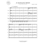 A Swingin' Bossa by David Long