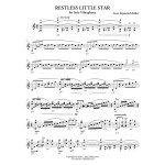 Restless Little Star by Louis Raymond-Kolker