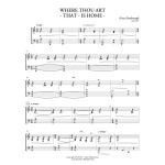 Where Thou Art–That–Is Home by Gene Fambrough