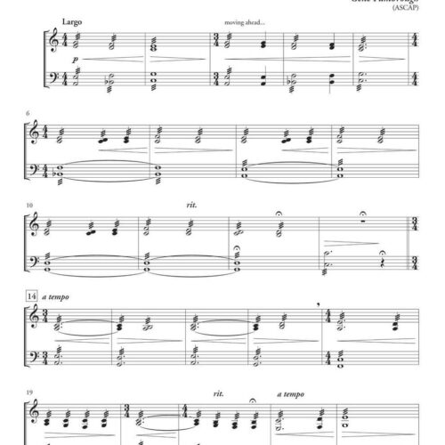Where Thou Art–That–Is Home by Gene Fambrough