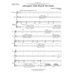 Awaken the Peace Within by David Gillingham