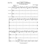 Nola-Bela-Sowega by James David
