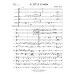 A Little Tango by Michael Huestis