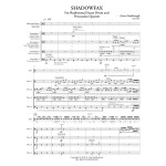 Shadowfax by Gene Fambrough