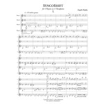 SyncoShift by Angela Kepley