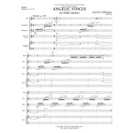 Angelic Voices by David Gillingham