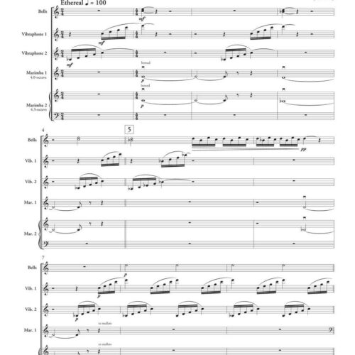 Angelic Voices by David Gillingham