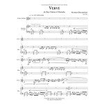 Verve by Nathan Daughtrey