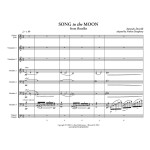 Song to the Moon by Dvorak arr. Nathan Daughtrey