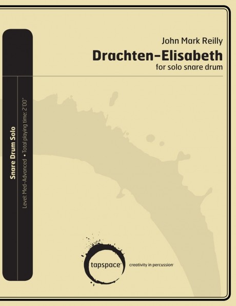 Drachten-Elisabeth by John Mark Reilly