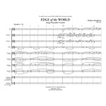 Edge of the World (Large Ensemble Version) by Nathan Daughtrey