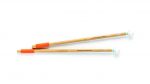 Angelini FN18S Flannel Brass Series Medium Hard Timpani Mallets