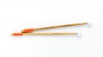 Angelini FN25S Flanell Brass Series Medium Timpani Mallets