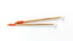 Angelini FN5LB Flannel Bright Series Medium Soft Timpani Mallets