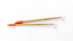 Angelini FN7LB Flannel Bright Series Soft Timpani Mallets