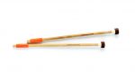 Angelini CLDH Flannel Staccato Series Medium Hard Timpani Mallets