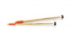 Angelini NSK18M Flannel Staccato Series Medium Timpani Mallets