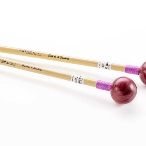 Angelini 2.0 AMR 29 E. Giachino Series Rosewood Xylophone Mallets