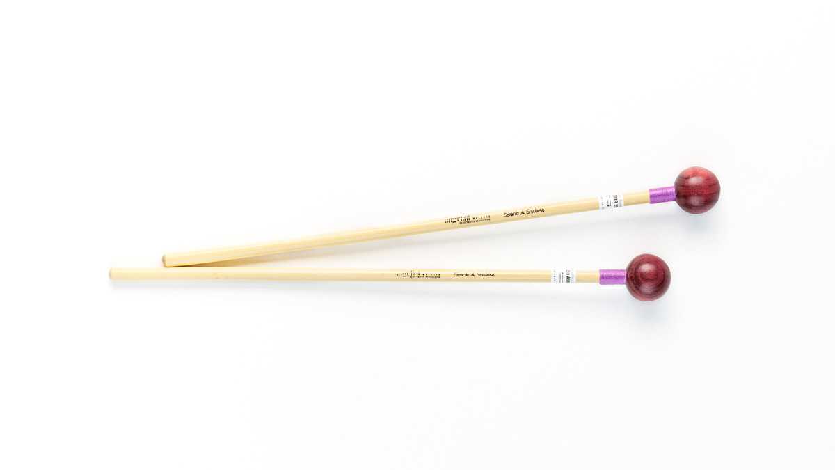 Angelini 2.0 AMR 29 E. Giachino Series Rosewood Xylophone Mallets