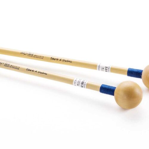 Angelini 2.0 BOS 29 E. Giachino Series Xylophone Mallets