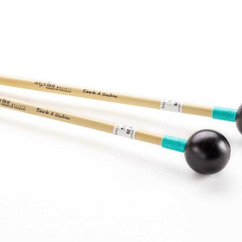 Angelini 2.0 EBY 29 E. Giachino Series Ebony Xylophone Mallets