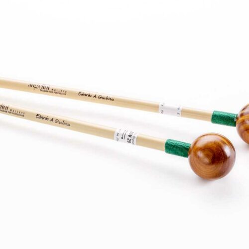 Angelini 2.0 LGV 29 E. Giachino Series Rosewood Xylophone Mallets