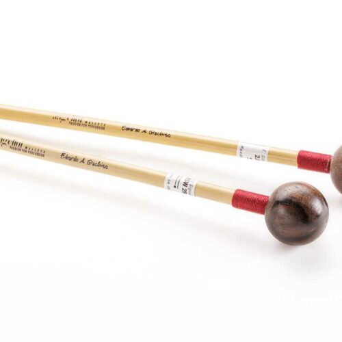 Angelini 2.0 RSW 29 E. Giachino Series Rosewood Xylophone Mallets