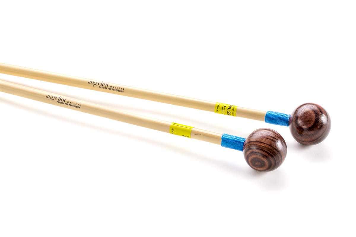 Angelini Mallets: PVL 29 - Xylophone Mallets