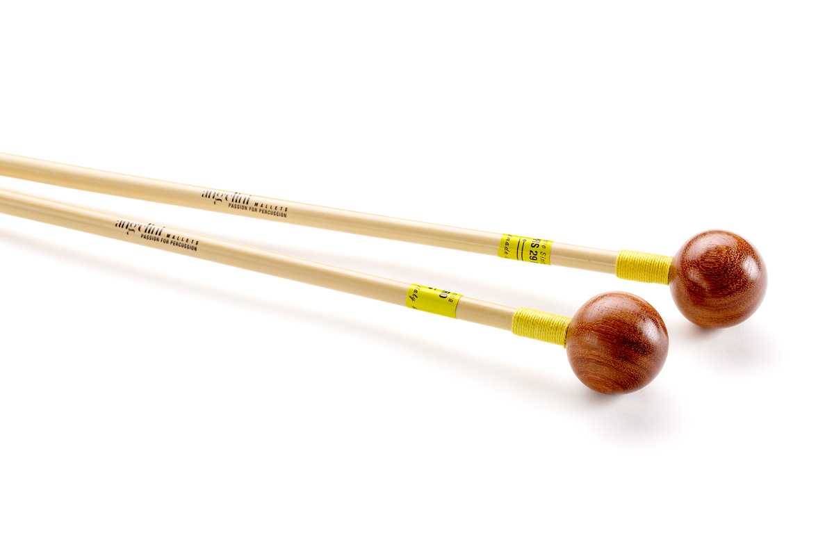 Angelini PRS 29 PRO Sinfonica Series Xylophone Mallets