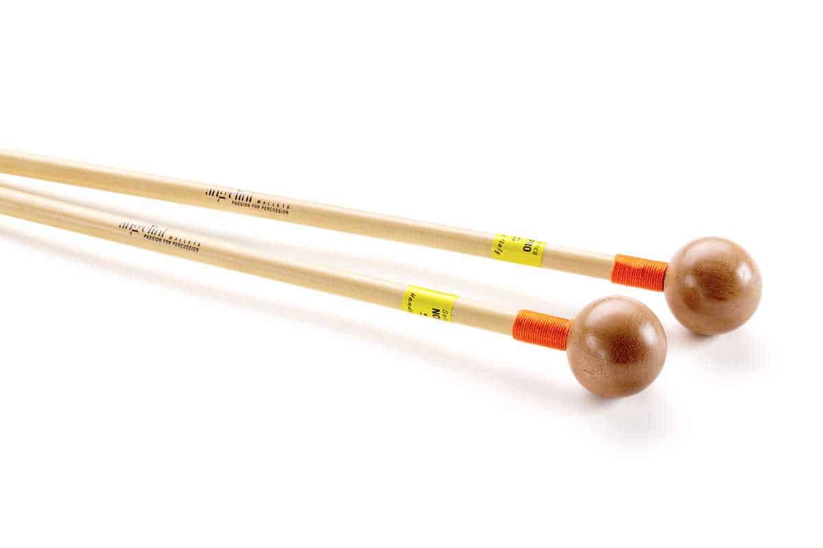 Angelini NCO 29 PRO Sinfonica Series Xylophone Mallets