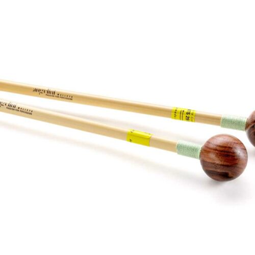 Angelini Mallets NTS 29 PRO Sinfonica Series Xylophone Mallets
