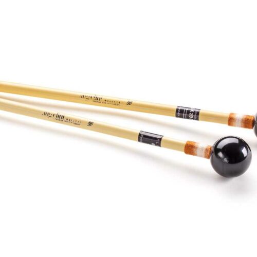 Angelini GK20RLB Bitondo Signature Glockenspiel Mallets