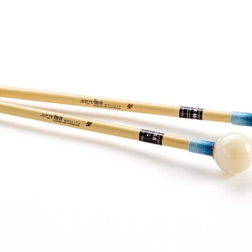 Angelini GK40RLB Bitondo Signature Glockenspiel Mallets