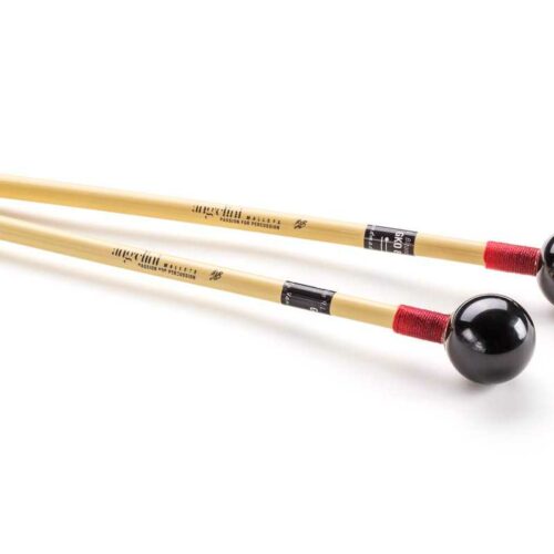 Angelini GK80RLB Bitondo Signature Glockenspiel Mallets