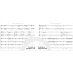 Intermezzo from A Midsummer Night's Dream by Mendelssohn arr. Brian Slawson