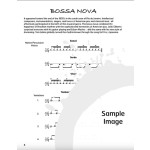 Grooves do Brasil by Duda Moura
