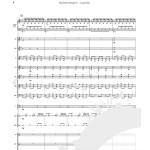 Leyenda by Albeniz arr. by Gifford Howarth
