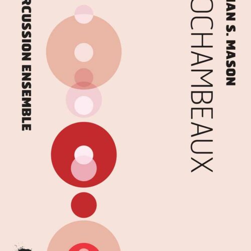 Rochambeaux by Brian S. Mason