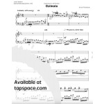 Ostinato by Jesse Monkman