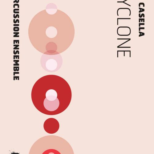 Cyclone by Jim Casella