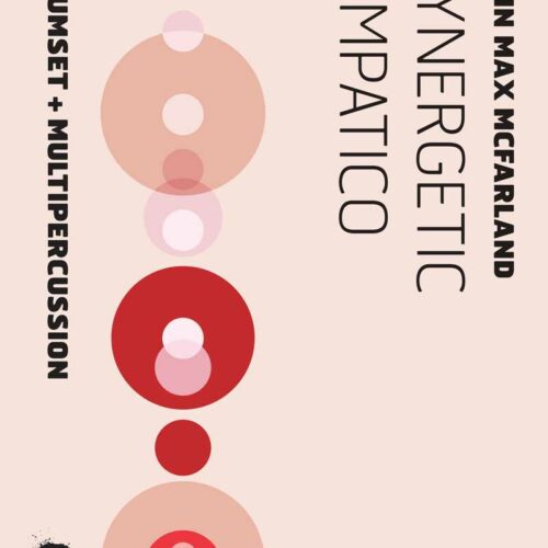 Synergetic Simpatico by John Max McFarland