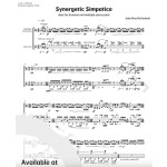 Synergetic Simpatico by John Max McFarland
