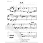 Smile - Theme from "Modern Times" by Chaplin arr. Alex Stopa
